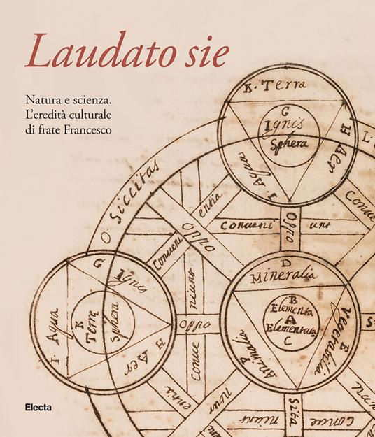 LAUDATO SIE! Natura e scienza. L’eredità culturale di frate Francesco