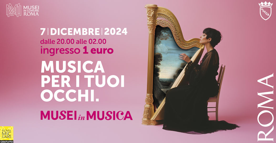 L’Italia Giovane: Talenti in Musica 