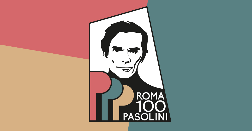 PPP100 - Roma racconta Pasolini