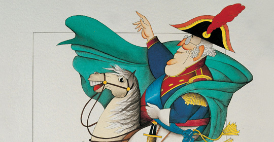 Giovanni Spadolini: la passione per Napoleone fra storia, politica e cultura
